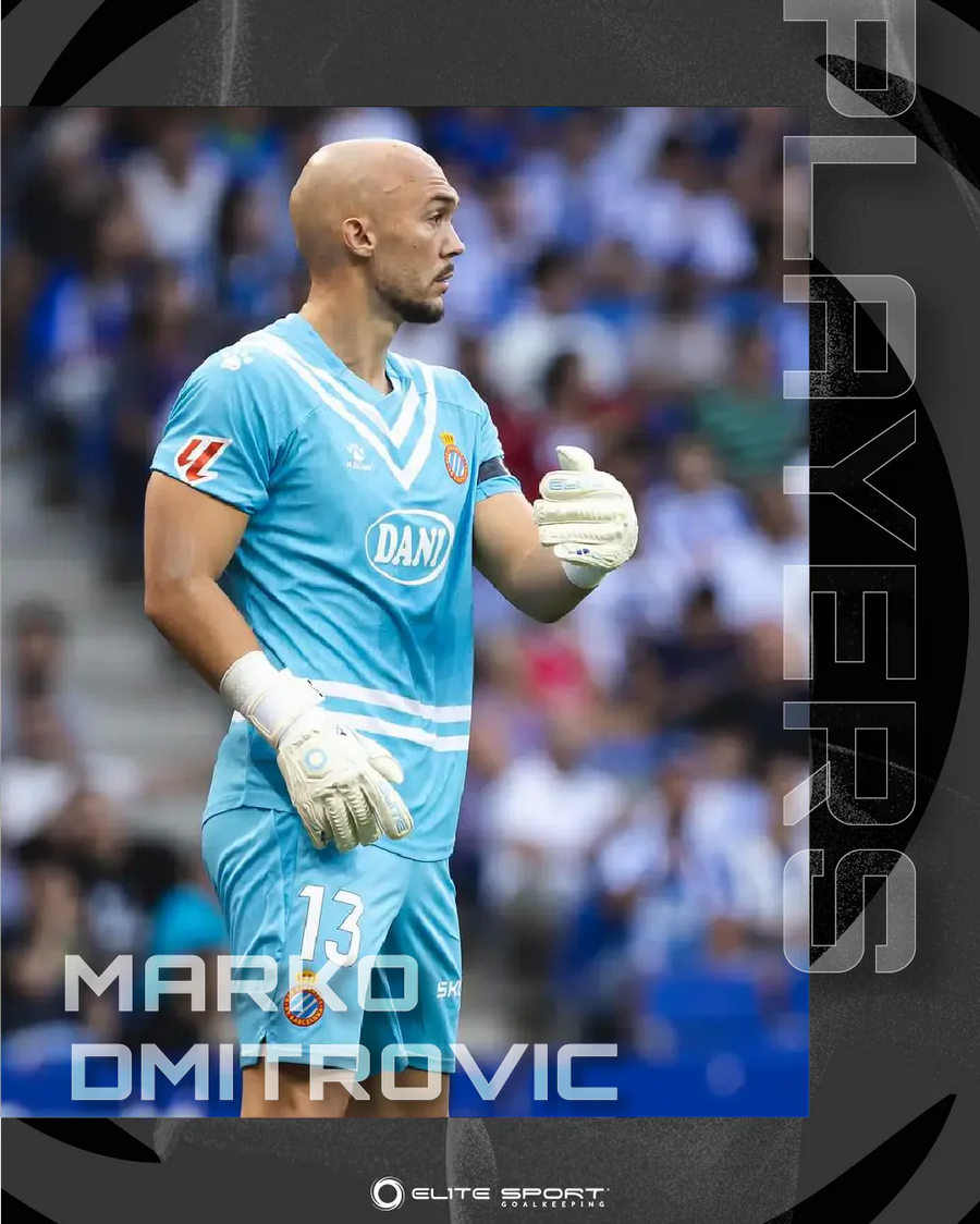 マルコ・ドミトロヴィッチ｜MarkoDmitrovic