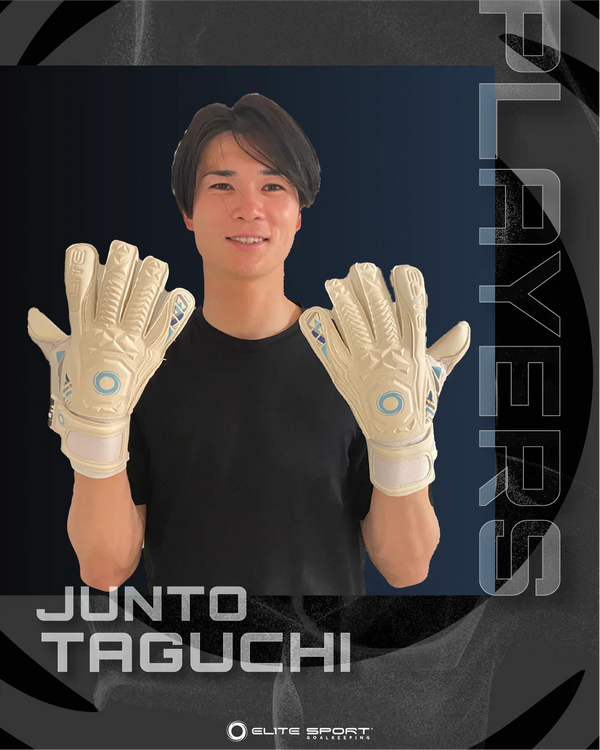 田口 潤人