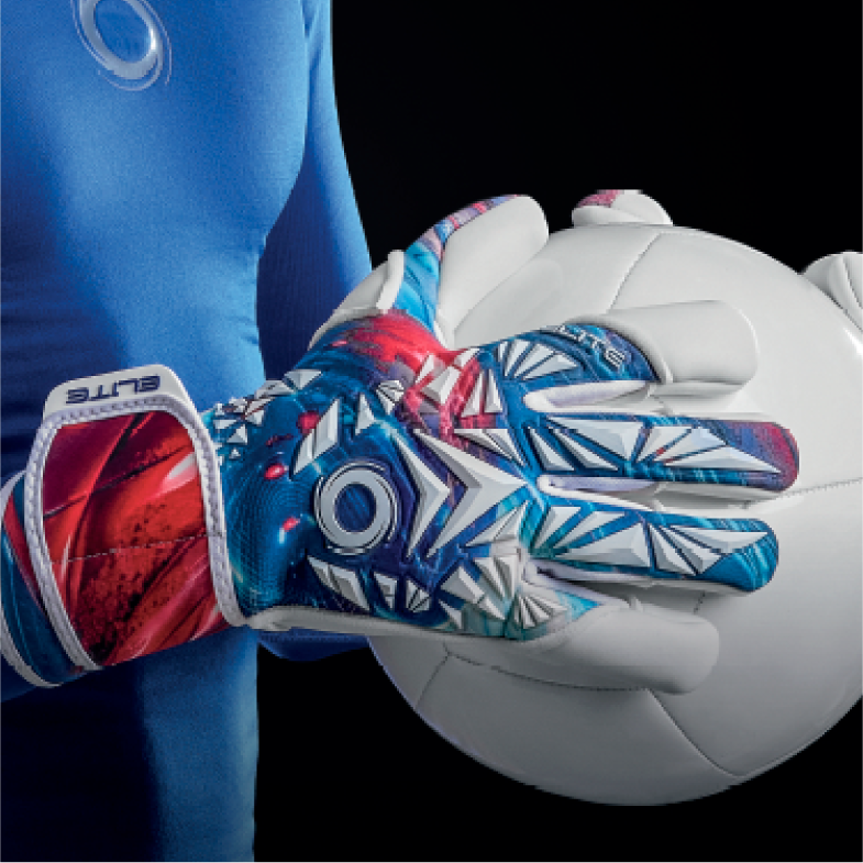 ELITE QUARTZ | GK GLOVES