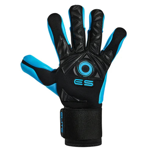 ELITE REVOLUTION II COMBI AQUA | GK GLOVES