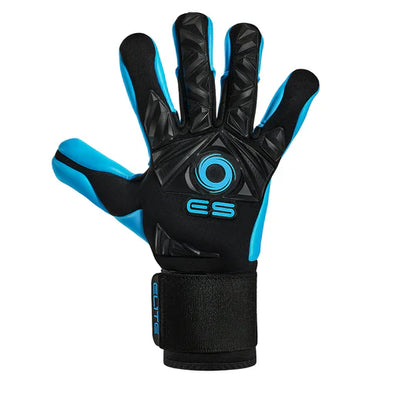 ELITE REVOLUTION II COMBI AQUA | GK GLOVES