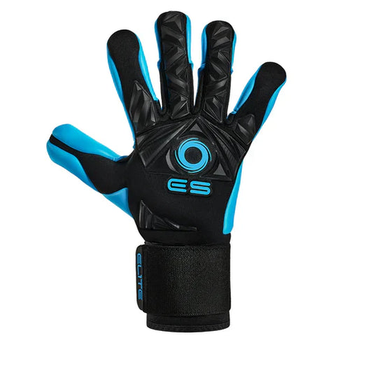 ELITE REVOLUTION II COMBI AQUA | GK GLOVES
