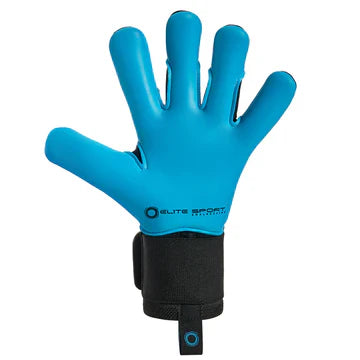 ELITE REVOLUTION II COMBI AQUA | GK GLOVES