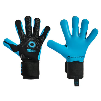 ELITE REVOLUTION II COMBI AQUA | GK GLOVES