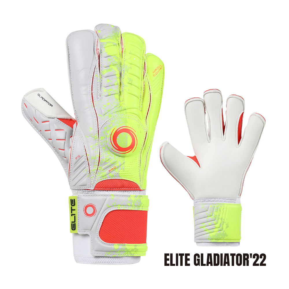 ELITE GLADIATOR'22 | GK GLOVES