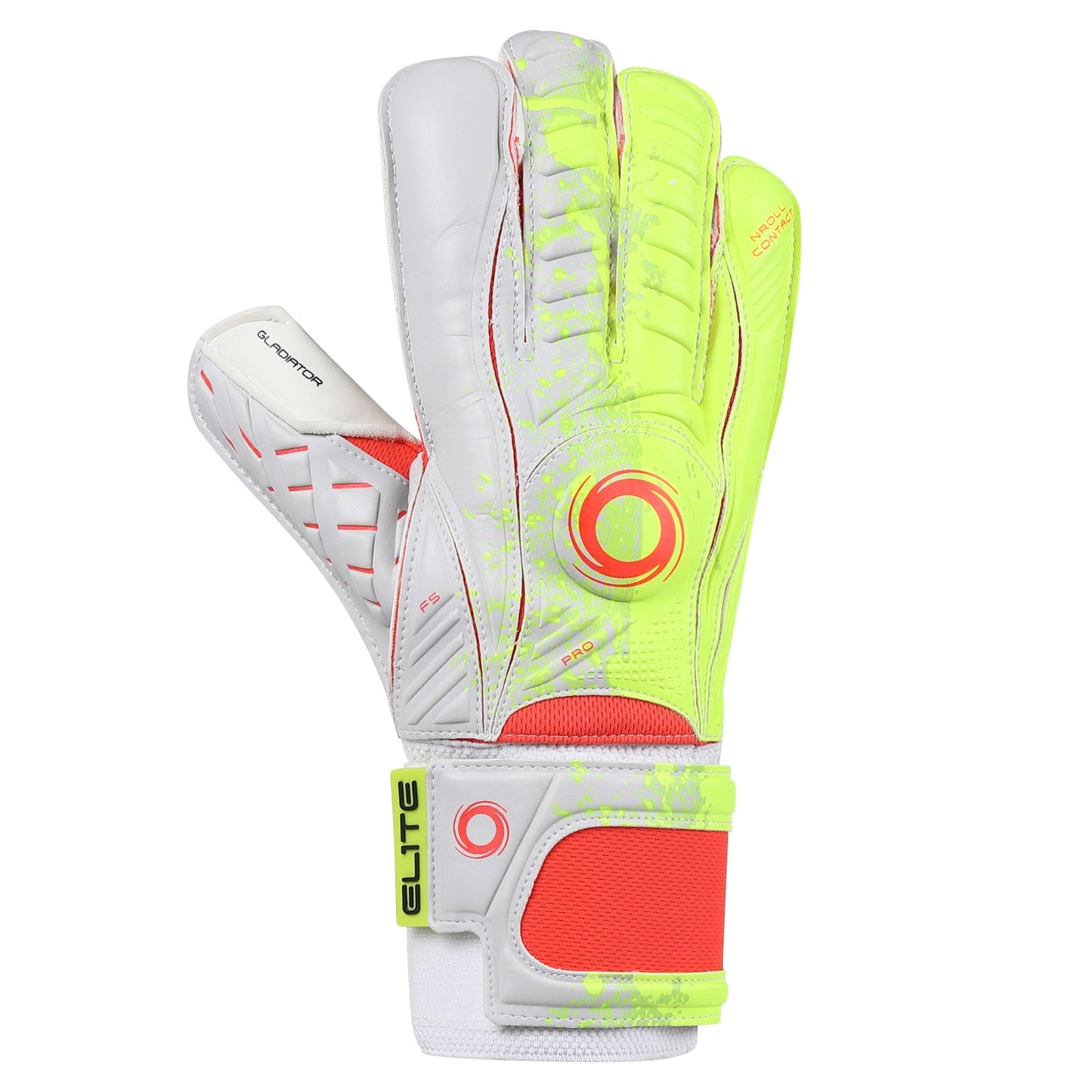 ELITE GLADIATOR'22 | GK GLOVES