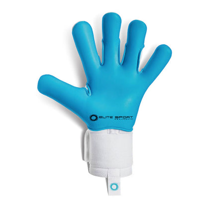ELITE REVOLUTION II AQUA | GK GLOVES