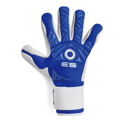 ELITE REVOLUTION II COMBI BLUE | GK GLOVES