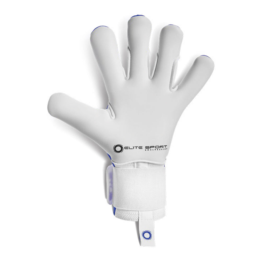 ELITE REVOLUTION II COMBI BLUE | GK GLOVES