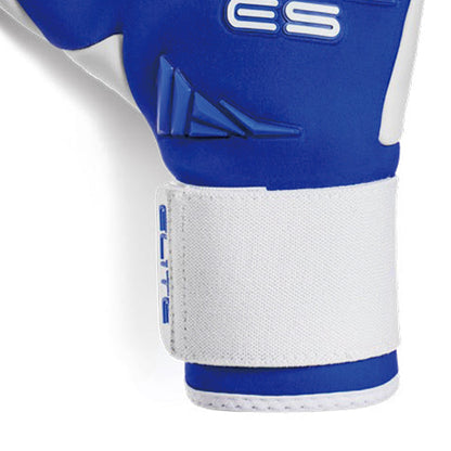 ELITE REVOLUTION II COMBI BLUE | GK GLOVES