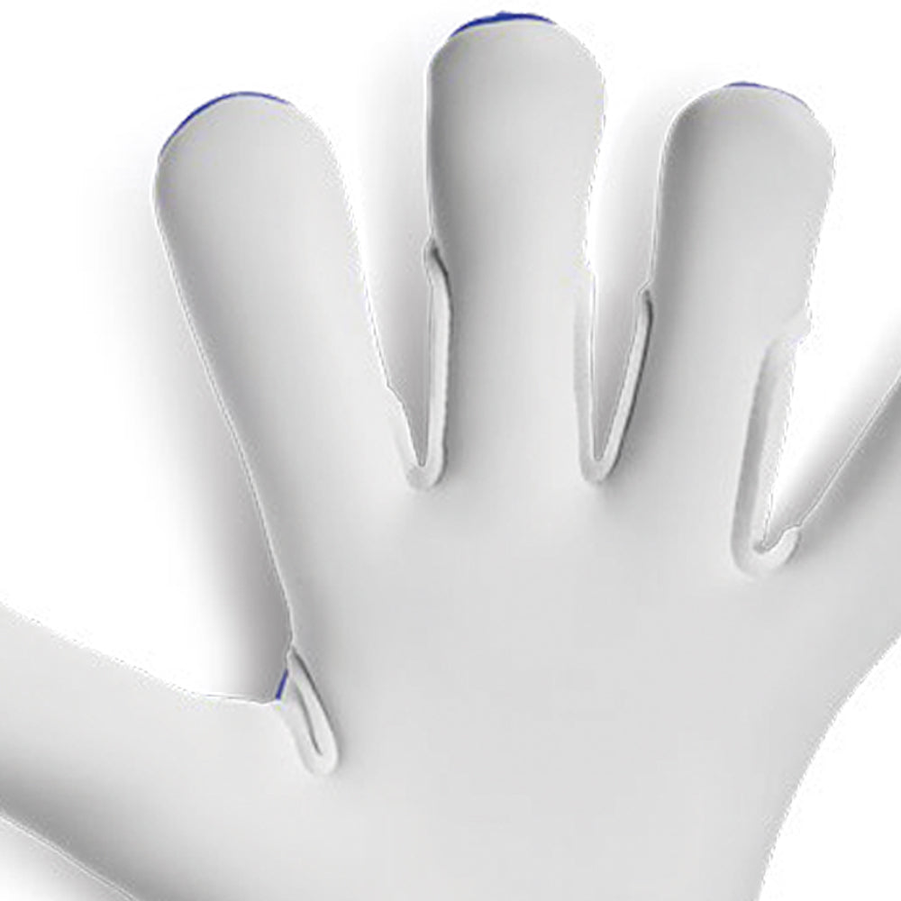 ELITE REVOLUTION II COMBI BLUE | GK GLOVES