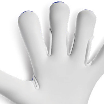 ELITE REVOLUTION II COMBI BLUE | GK GLOVES