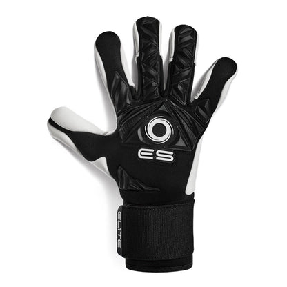 ELITE REVOLUTION II COMBI BLACK | GK GLOVES