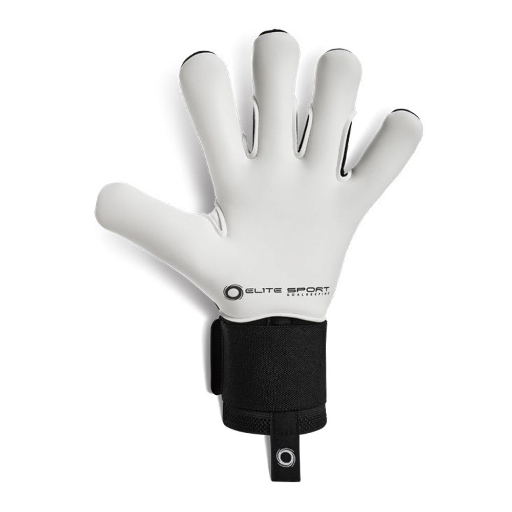 ELITE REVOLUTION II COMBI BLACK | GK GLOVES