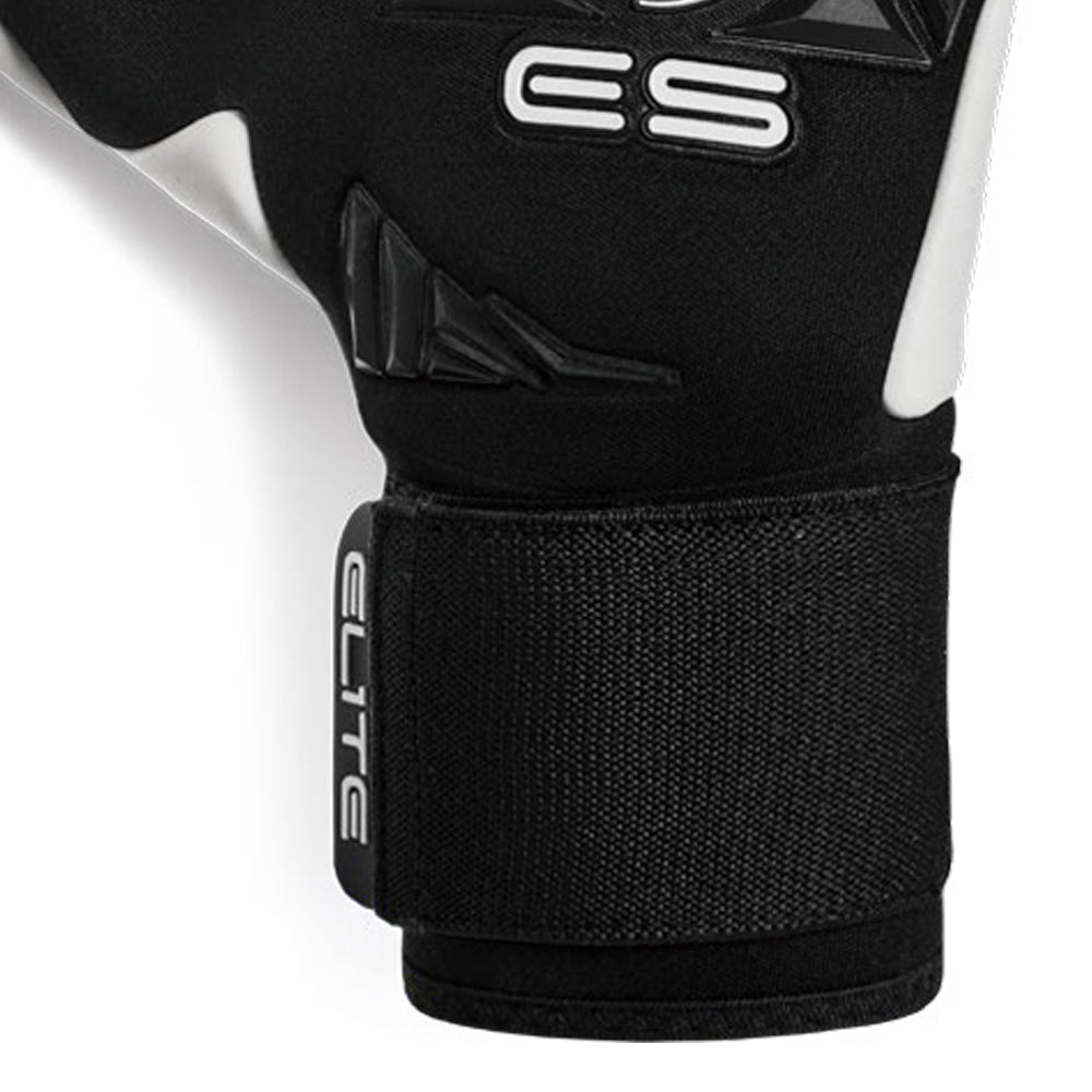 ELITE REVOLUTION II COMBI BLACK | GK GLOVES