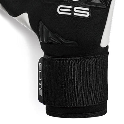 ELITE REVOLUTION II COMBI BLACK | GK GLOVES