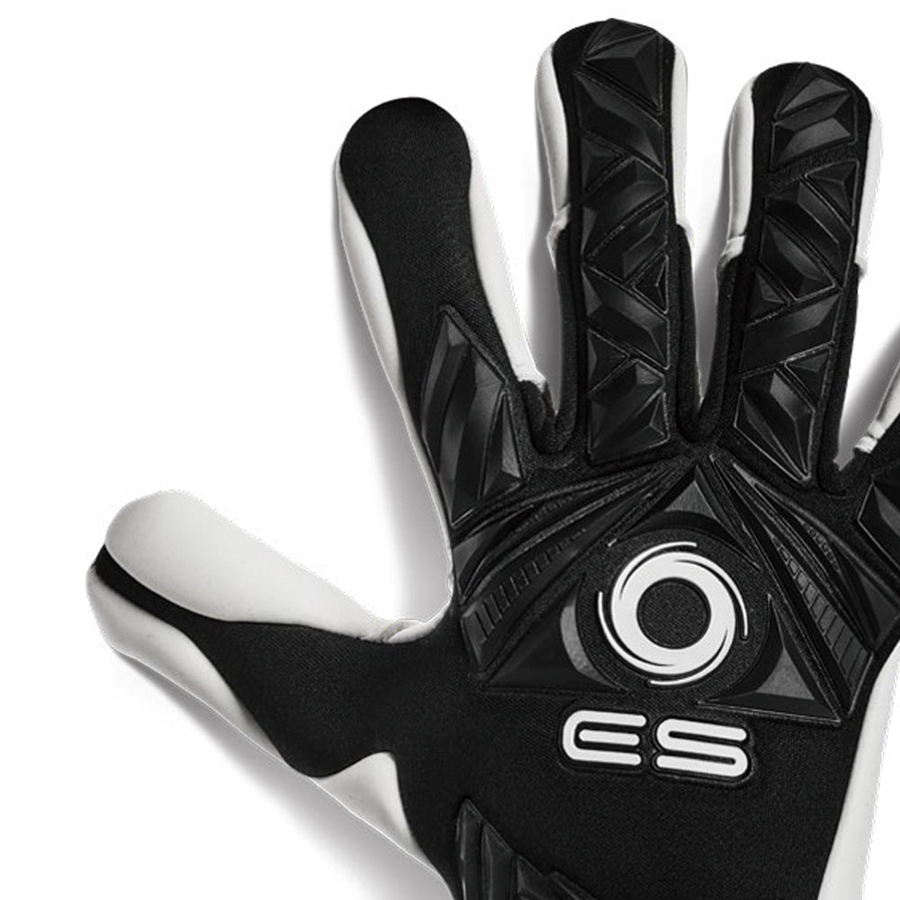 ELITE REVOLUTION II COMBI BLACK | GK GLOVES