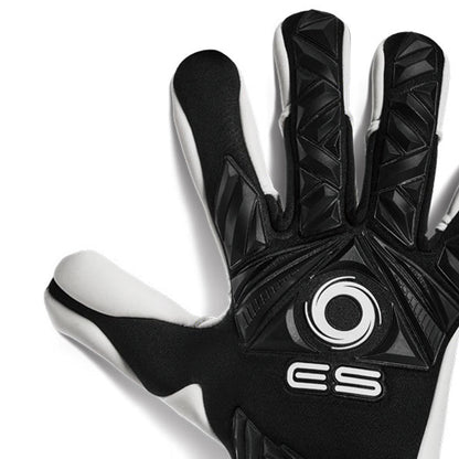 ELITE REVOLUTION II COMBI BLACK | GK GLOVES