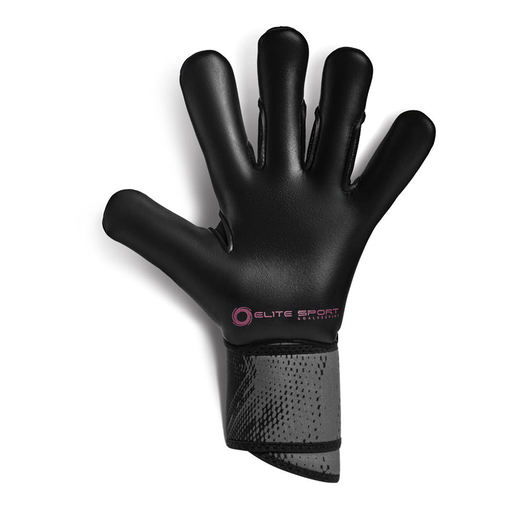 ELITE TITANIUM PINK | GK GLOVES