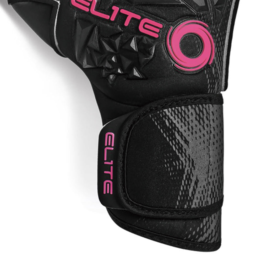 ELITE TITANIUM PINK | GK GLOVES