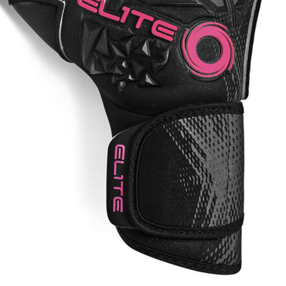 ELITE TITANIUM PINK | GK GLOVES