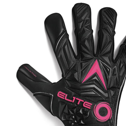 ELITE TITANIUM PINK | GK GLOVES