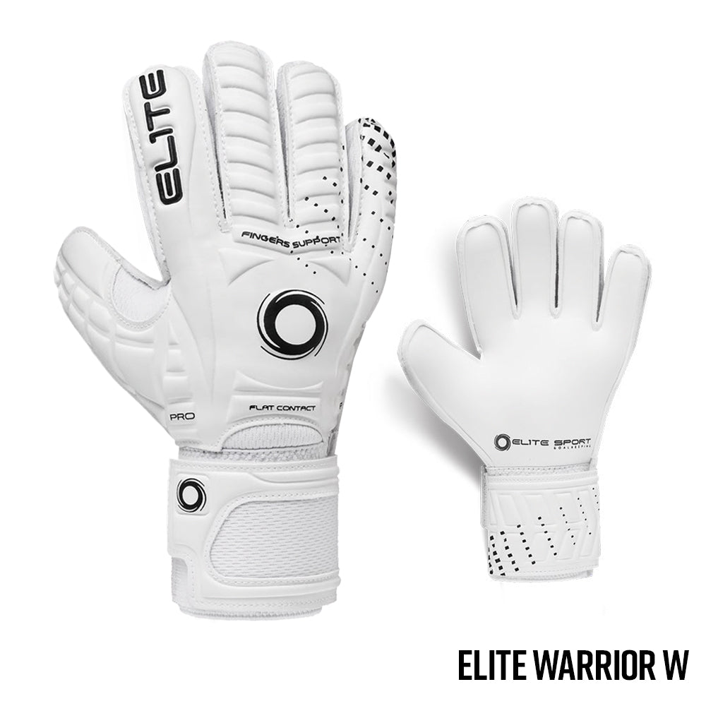 [キッズ/ジュニア] ELITE WARRIOR W | GK GLOVES