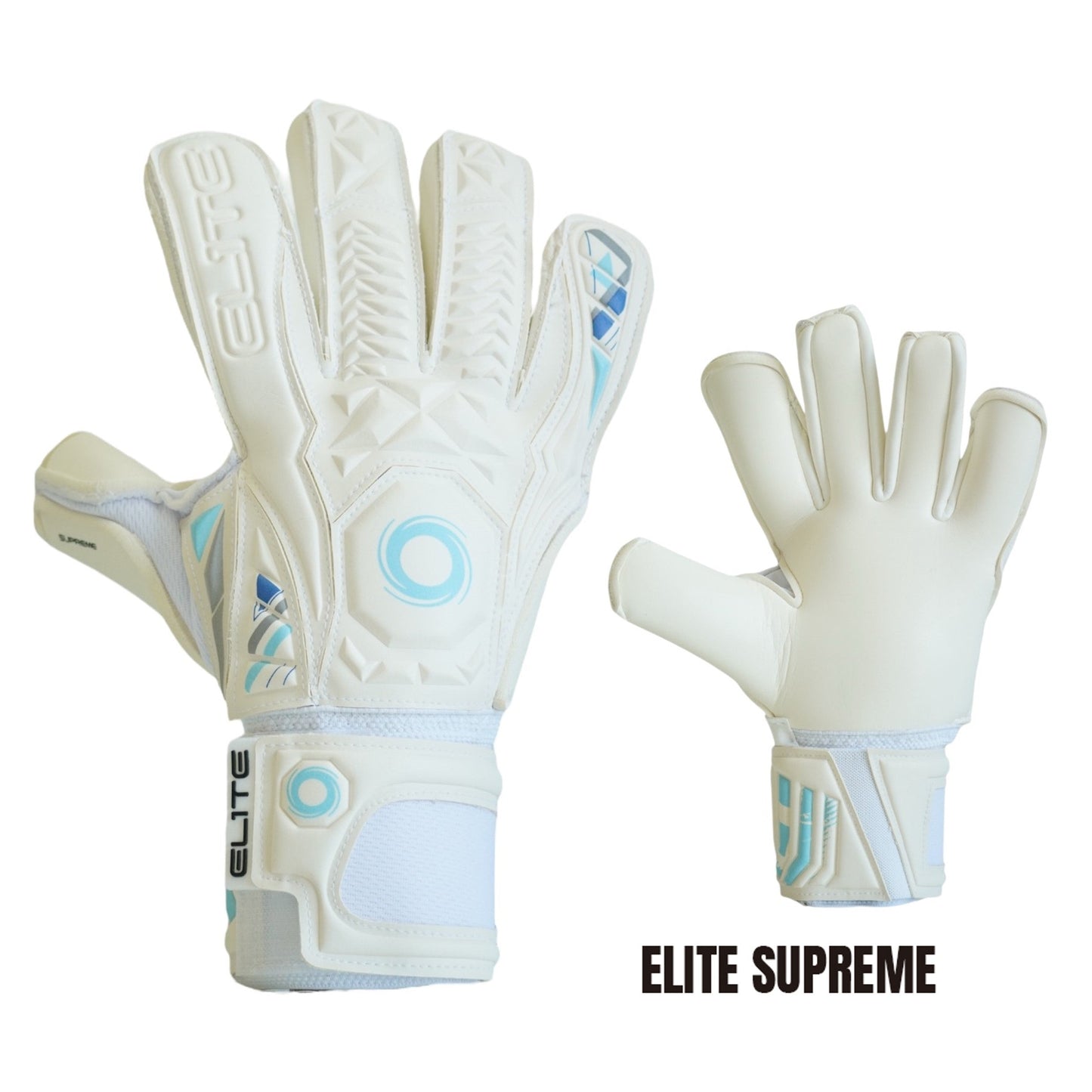 ELITE SUPREME'25 | GK GLOVES