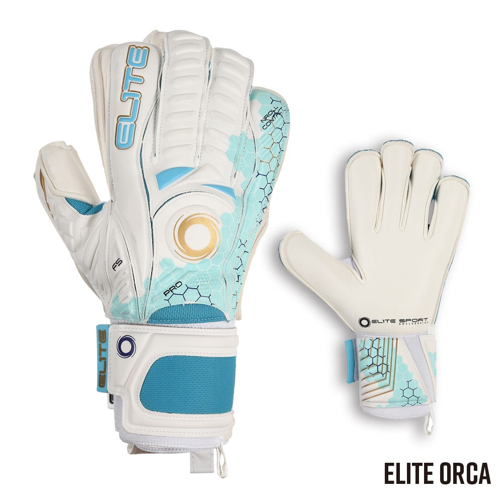 ELITE ORCA | GK GLOVES