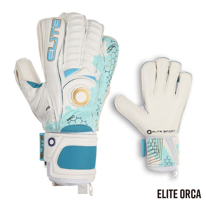 ELITE ORCA | GK GLOVES