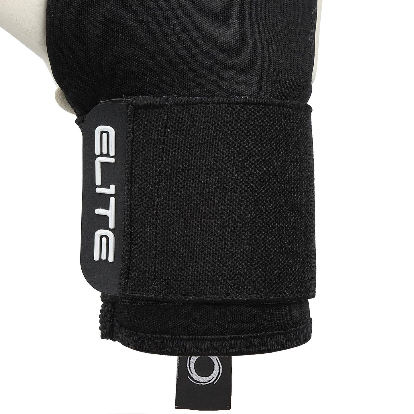 ELITE REVOLUTION X COMBI BLACK | GK GLOVES