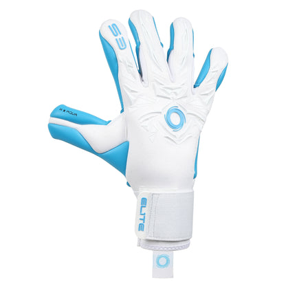 ELITE REVOLUTION X AQUA | GK GLOVES